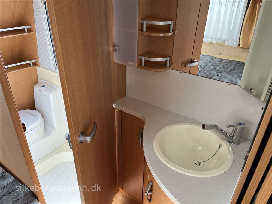 Knaus Azur 500 FU - AZUR 500